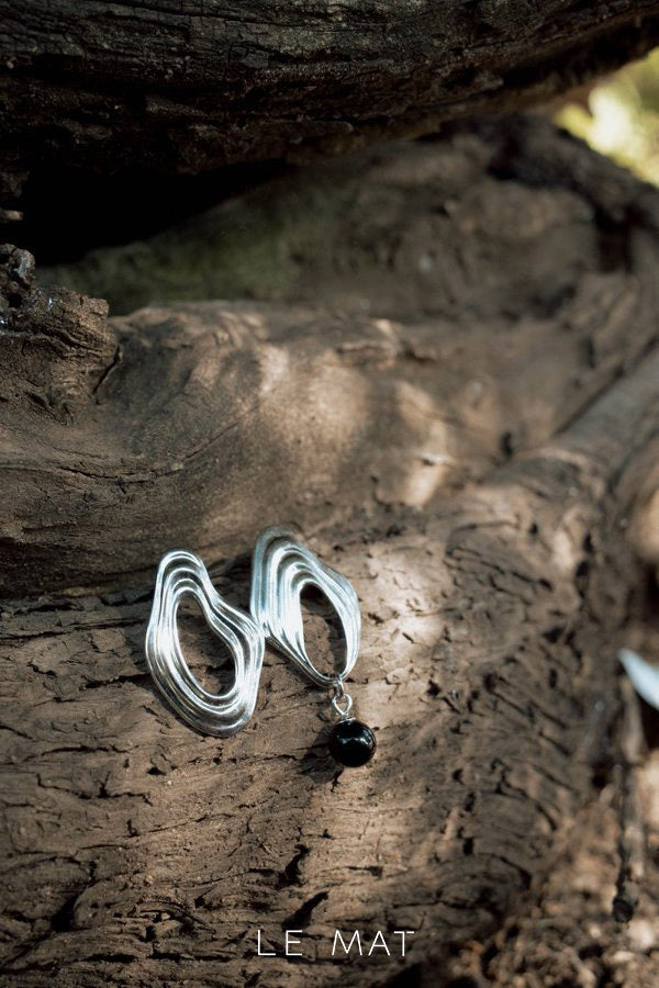Whispering Canyon Earrings