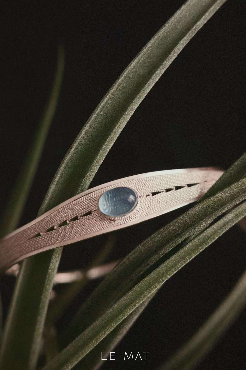 Celestial River Bangle