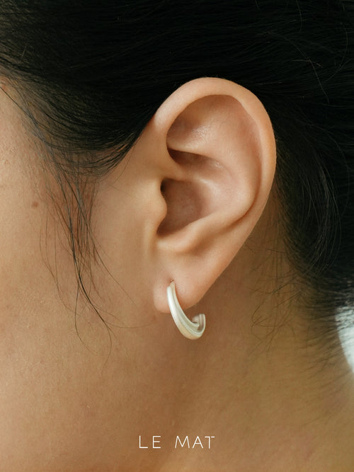 Eave Hoops