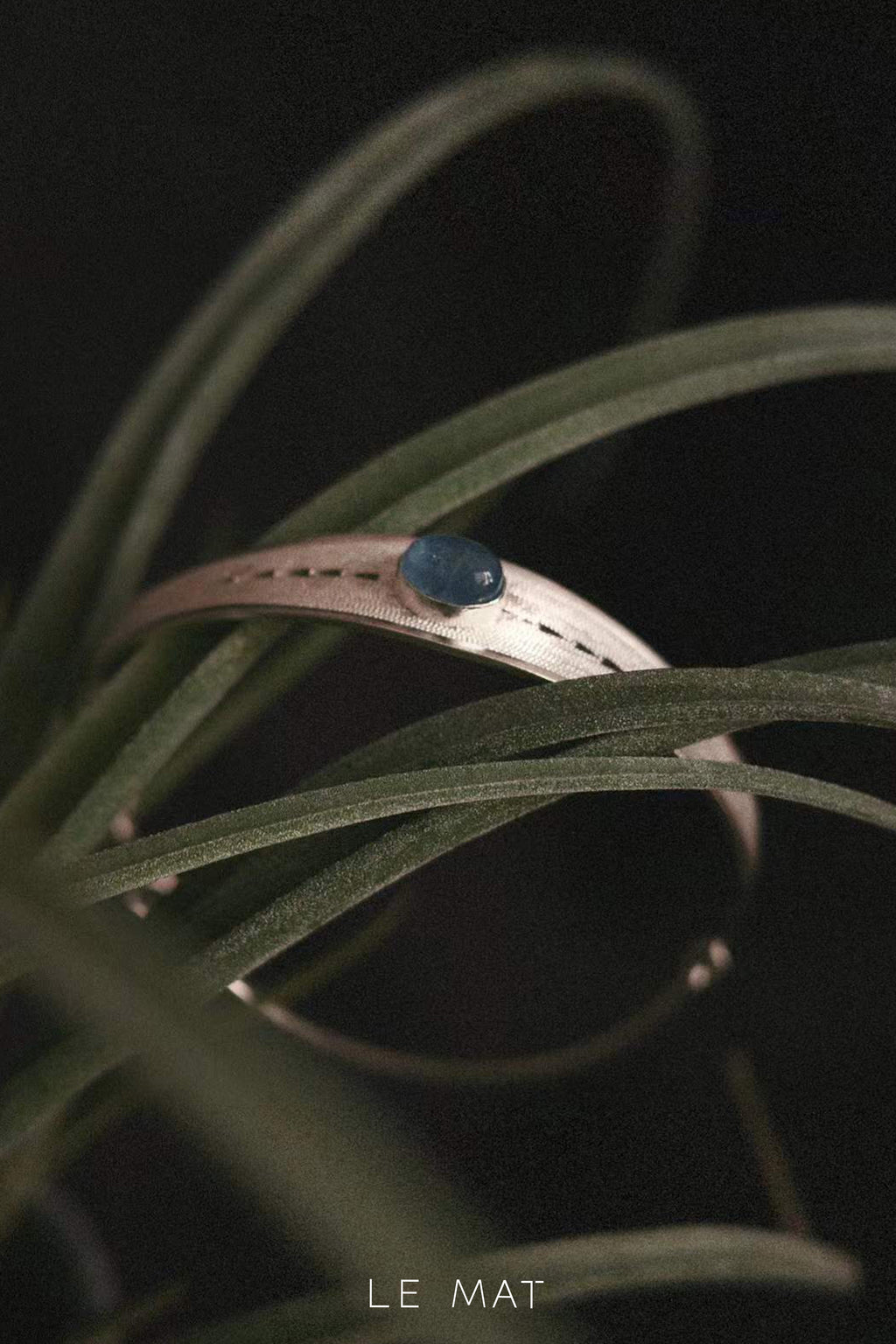 Celestial River Bangle