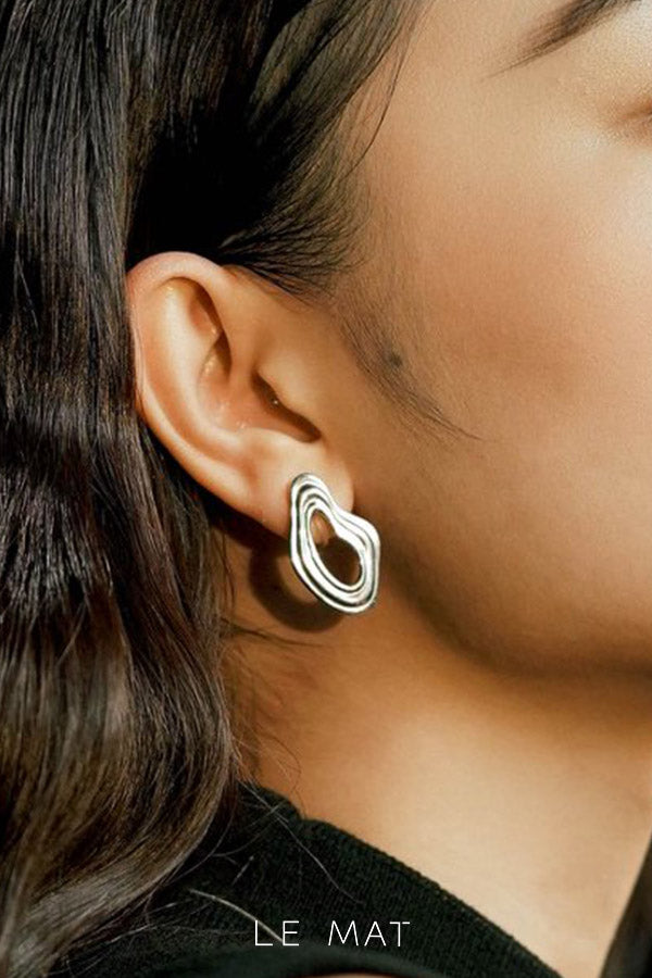 Whispering Canyon Earrings