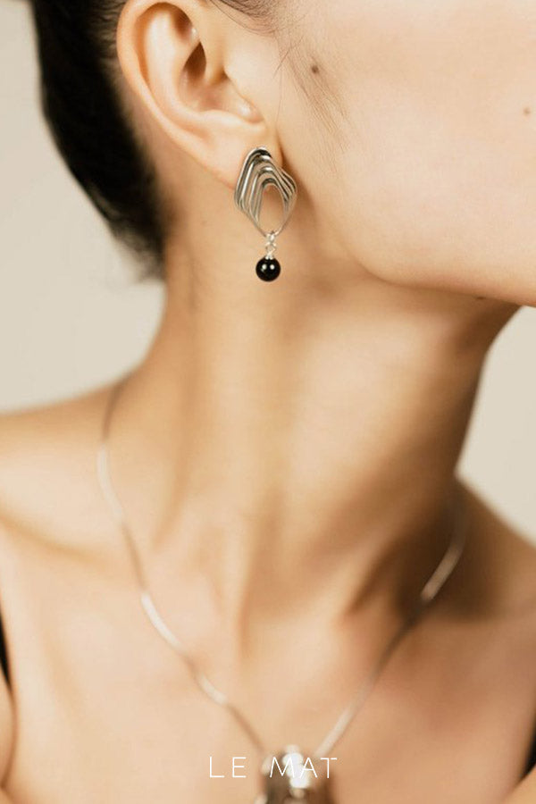 Whispering Canyon Earrings
