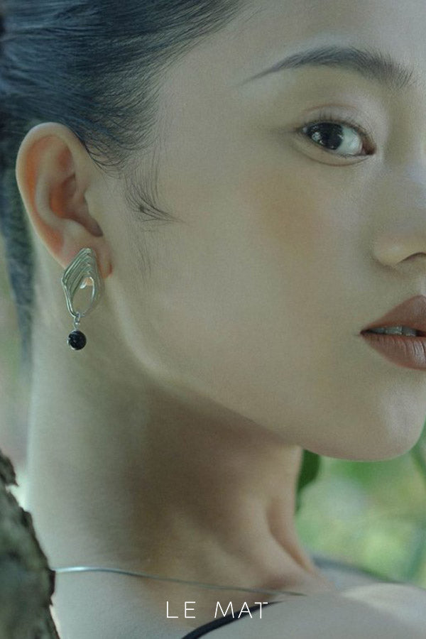 Whispering Canyon Earrings