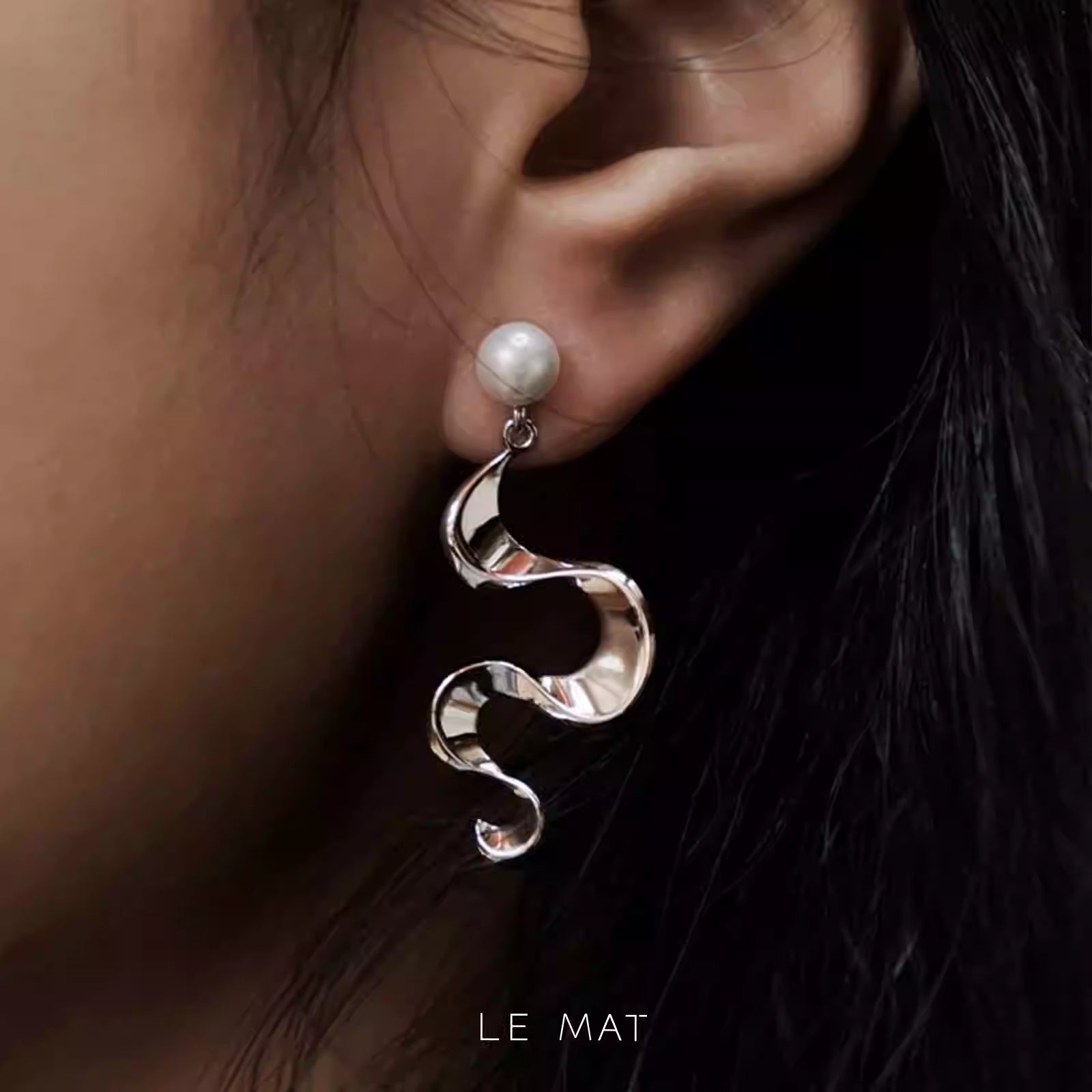 Luoshen Pearl Drops
